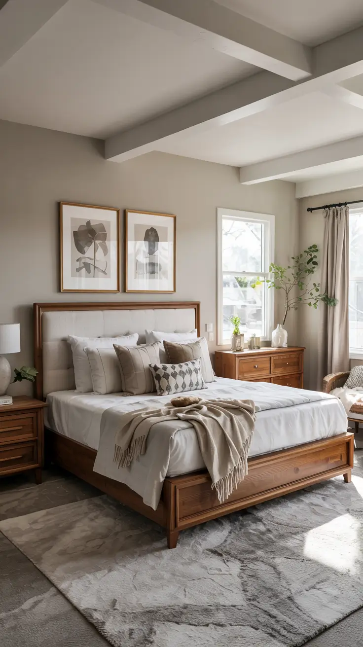 35 Bedroom Sets Ideas 2026: Modern, Elegant, and Cozy Designs for Every Style