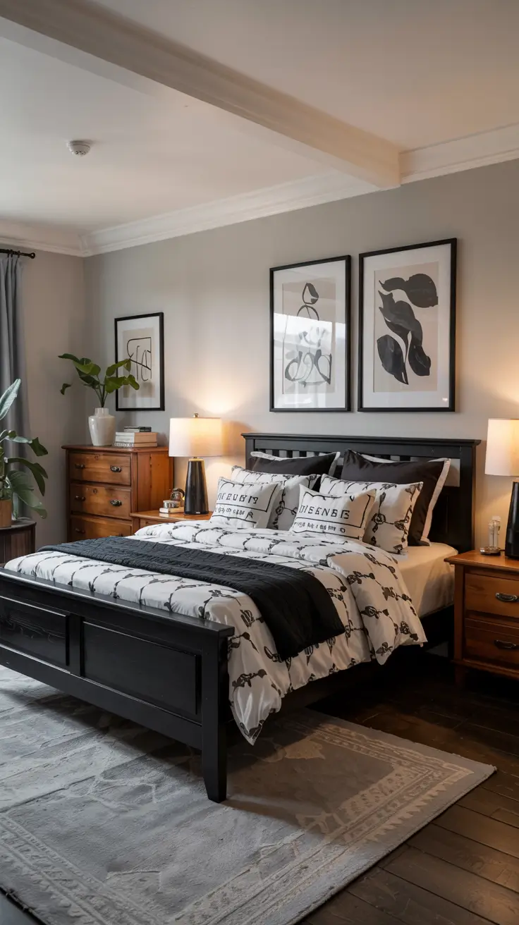 35 Bedroom Sets Ideas 2026: Modern, Elegant, and Cozy Designs for Every Style