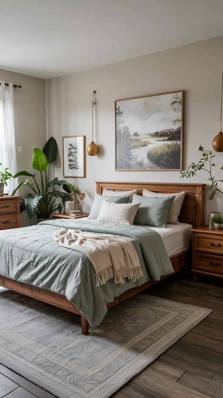 35 Bedroom Sets Ideas 2026: Modern, Elegant, and Cozy Designs for Every Style