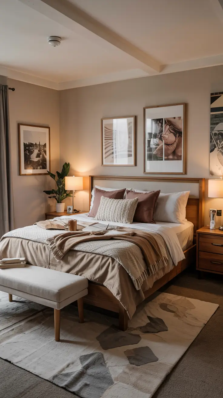 35 Bedroom Sets Ideas 2026: Modern, Elegant, and Cozy Designs for Every Style