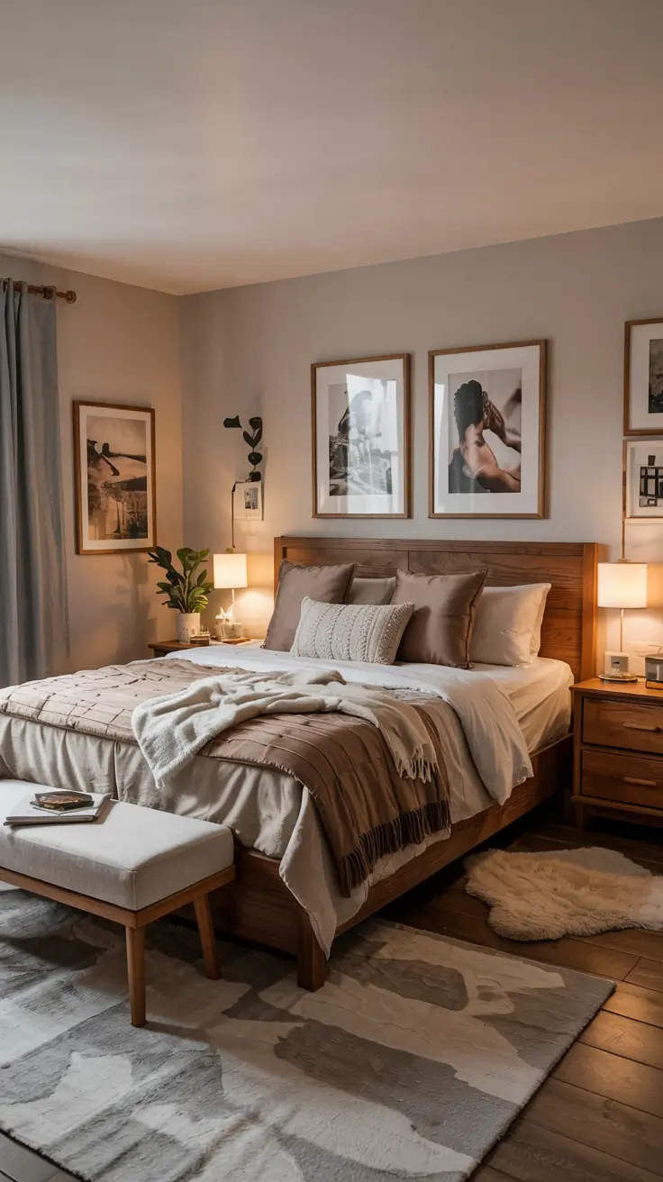 35 Bedroom Sets Ideas 2026: Modern, Elegant, and Cozy Designs for Every Style