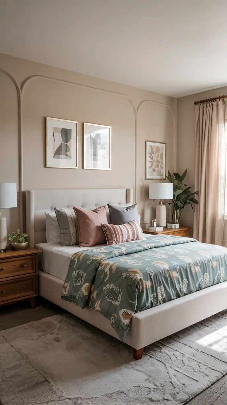 35 Bedroom Sets Ideas 2026: Modern, Elegant, and Cozy Designs for Every Style