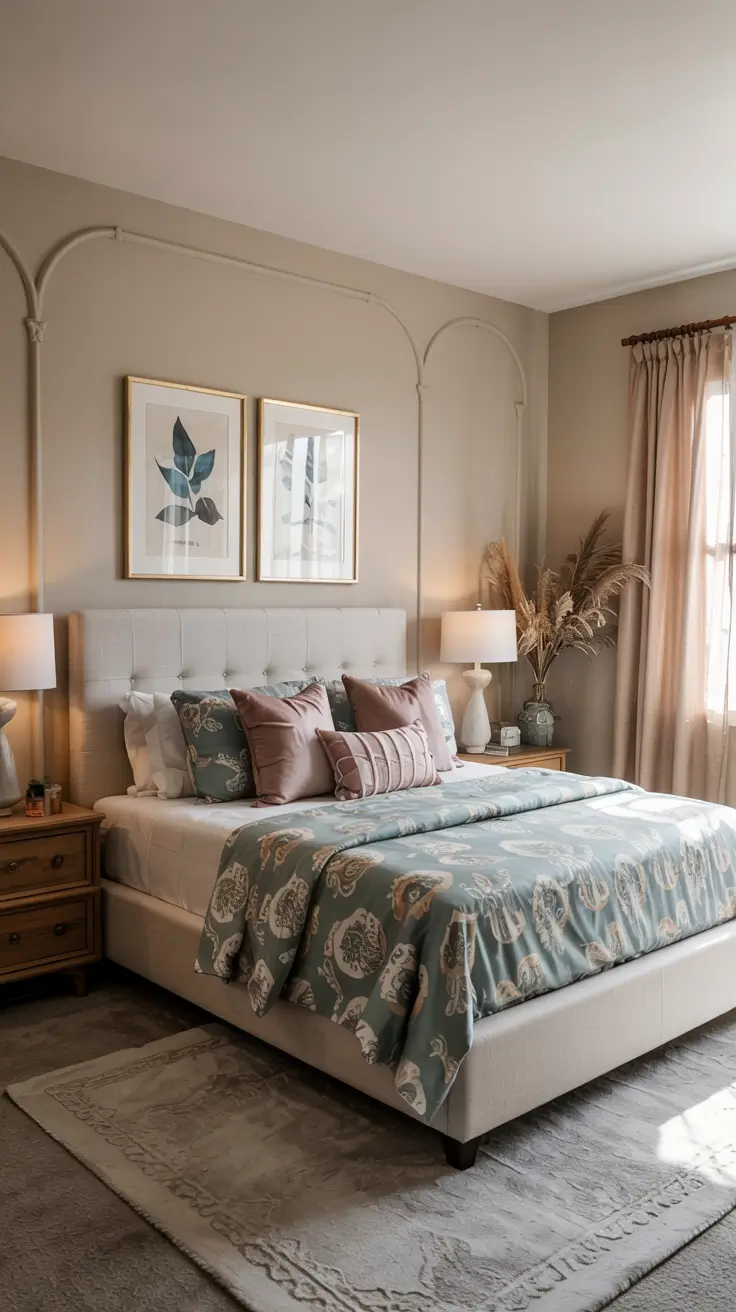 35 Bedroom Sets Ideas 2026: Modern, Elegant, and Cozy Designs for Every Style