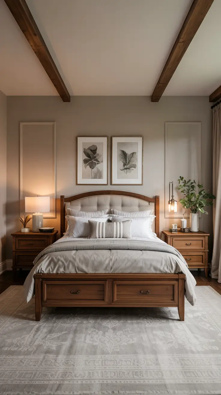 35 Bedroom Sets Ideas 2026: Modern, Elegant, and Cozy Designs for Every Style