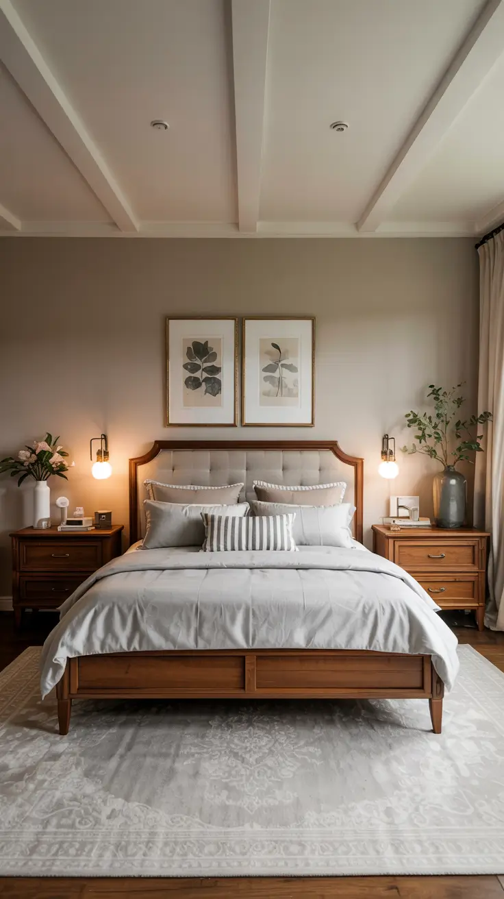 35 Bedroom Sets Ideas 2026: Modern, Elegant, and Cozy Designs for Every Style