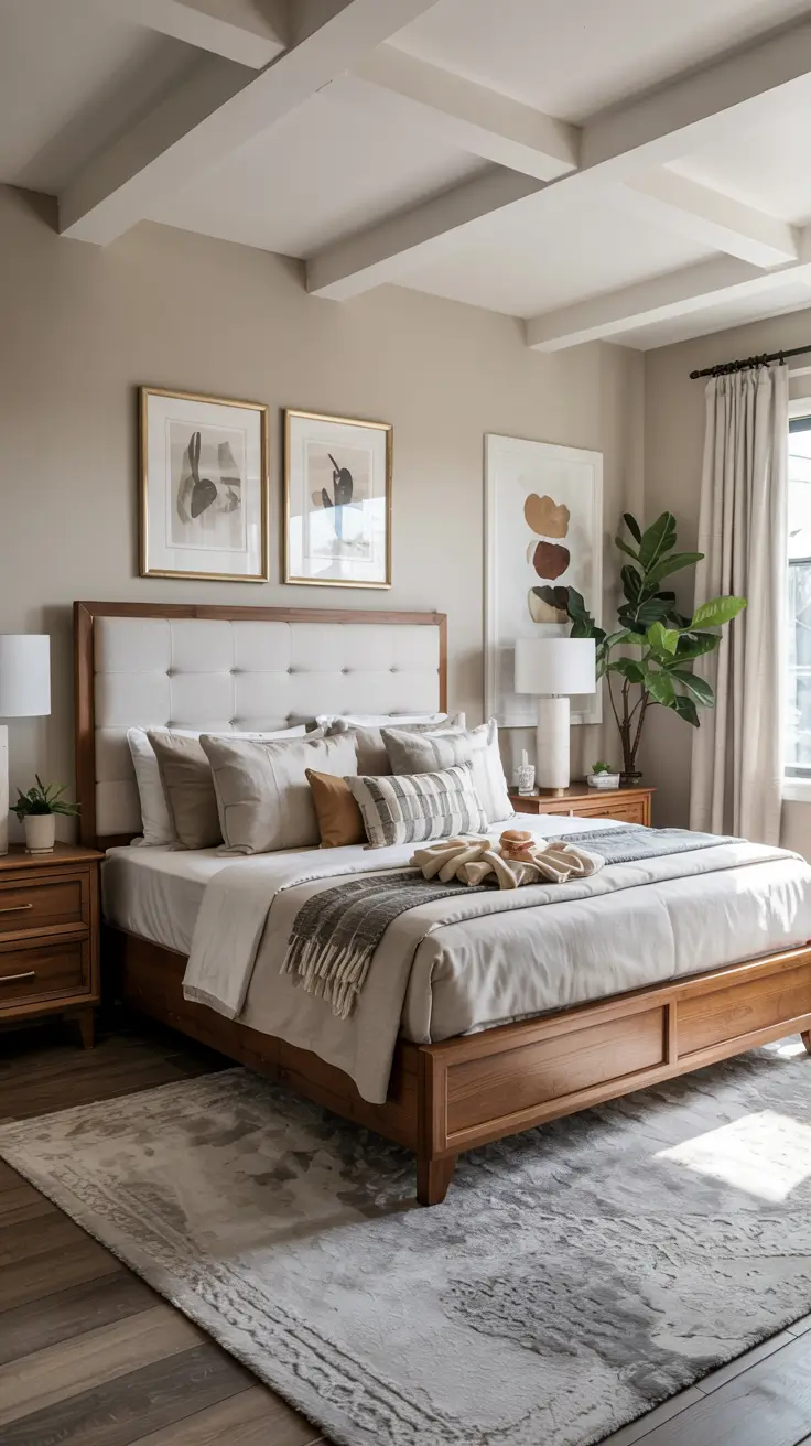 35 Bedroom Sets Ideas 2026: Modern, Elegant, and Cozy Designs for Every Style