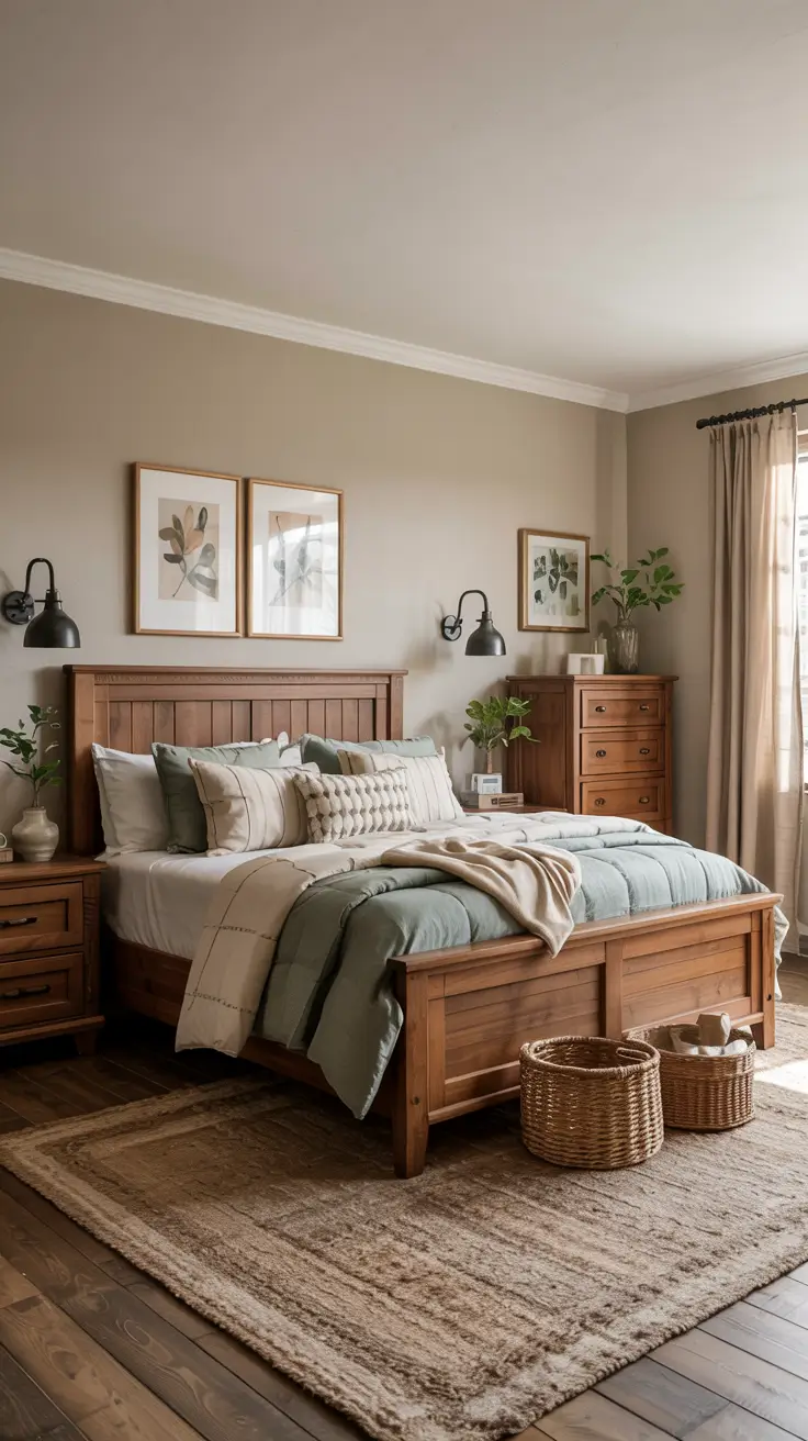 35 Bedroom Sets Ideas 2026: Modern, Elegant, and Cozy Designs for Every Style