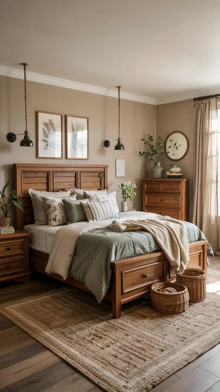 35 Bedroom Sets Ideas 2026: Modern, Elegant, and Cozy Designs for Every Style