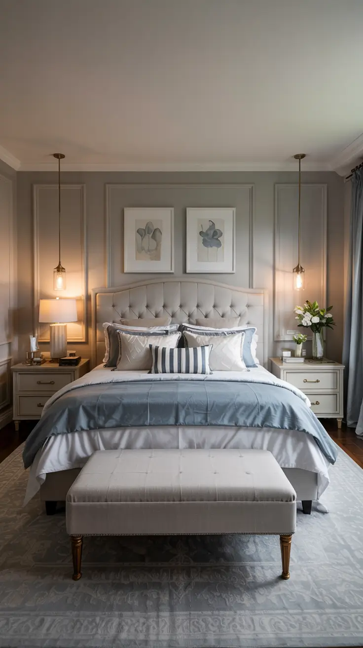 35 Bedroom Sets Ideas 2026: Modern, Elegant, and Cozy Designs for Every Style