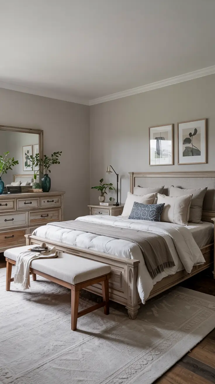 35 Bedroom Sets Ideas 2026: Modern, Elegant, and Cozy Designs for Every Style