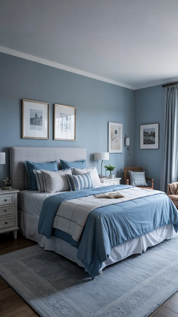 35 Bedroom Sets Ideas 2026: Modern, Elegant, and Cozy Designs for Every Style