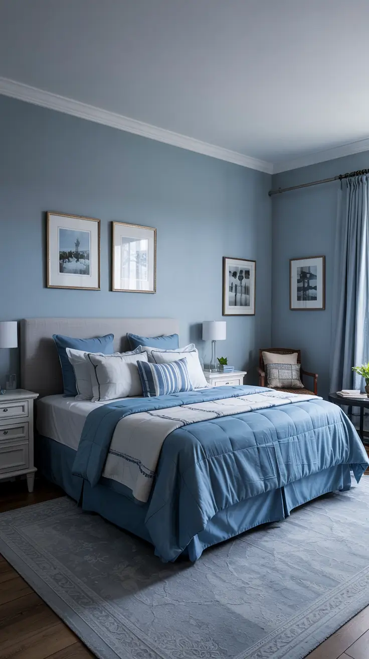 35 Bedroom Sets Ideas 2026: Modern, Elegant, and Cozy Designs for Every Style