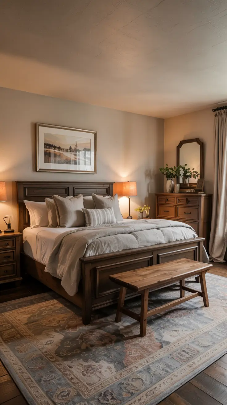 35 Bedroom Sets Ideas 2026: Modern, Elegant, and Cozy Designs for Every Style