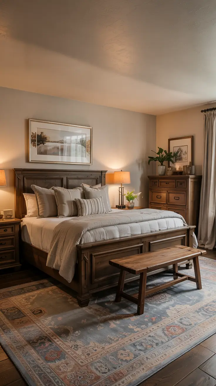 35 Bedroom Sets Ideas 2026: Modern, Elegant, and Cozy Designs for Every Style