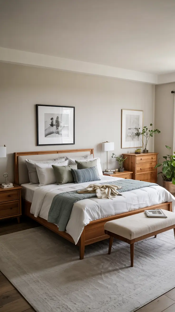 35 Bedroom Sets Ideas 2026: Modern, Elegant, and Cozy Designs for Every Style