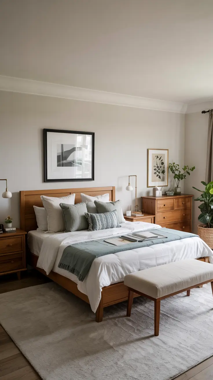 35 Bedroom Sets Ideas 2026: Modern, Elegant, and Cozy Designs for Every Style