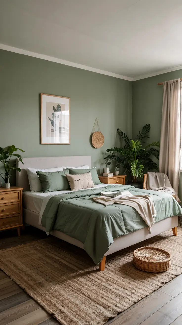 35 Bedroom Sets Ideas 2026: Modern, Elegant, and Cozy Designs for Every Style