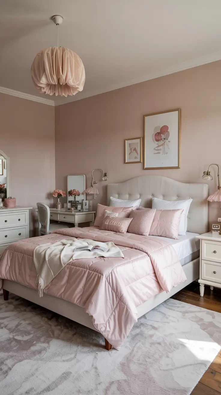 35 Bedroom Sets Ideas 2026: Modern, Elegant, and Cozy Designs for Every Style