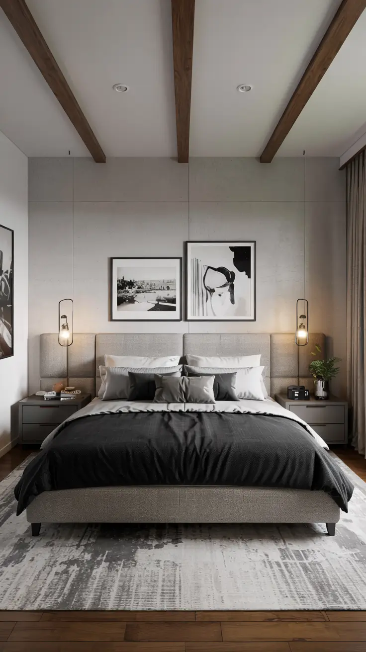 35 Bedroom Sets Ideas 2026: Modern, Elegant, and Cozy Designs for Every Style