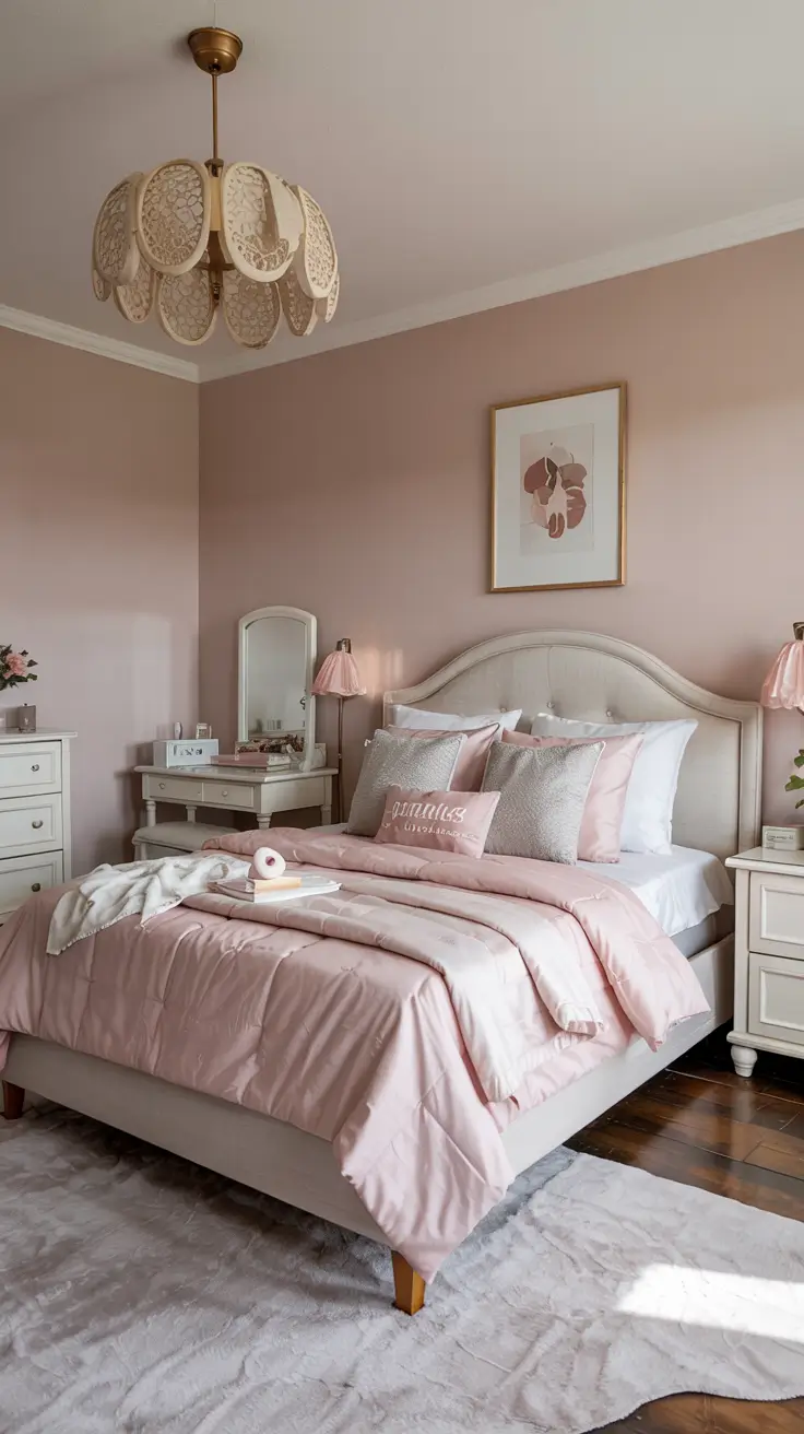 35 Bedroom Sets Ideas 2026: Modern, Elegant, and Cozy Designs for Every Style