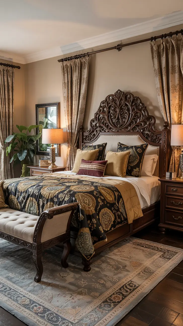 35 Bedroom Sets Ideas 2026: Modern, Elegant, and Cozy Designs for Every Style