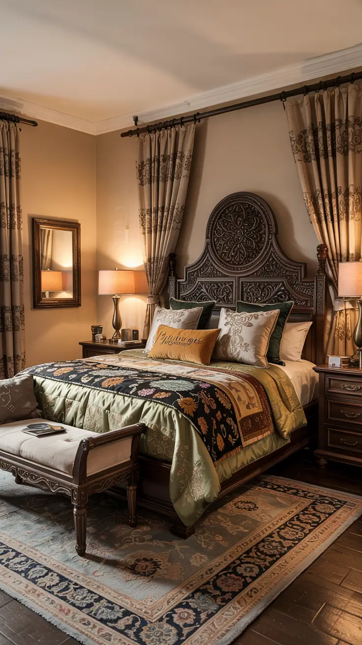 35 Bedroom Sets Ideas 2026: Modern, Elegant, and Cozy Designs for Every Style