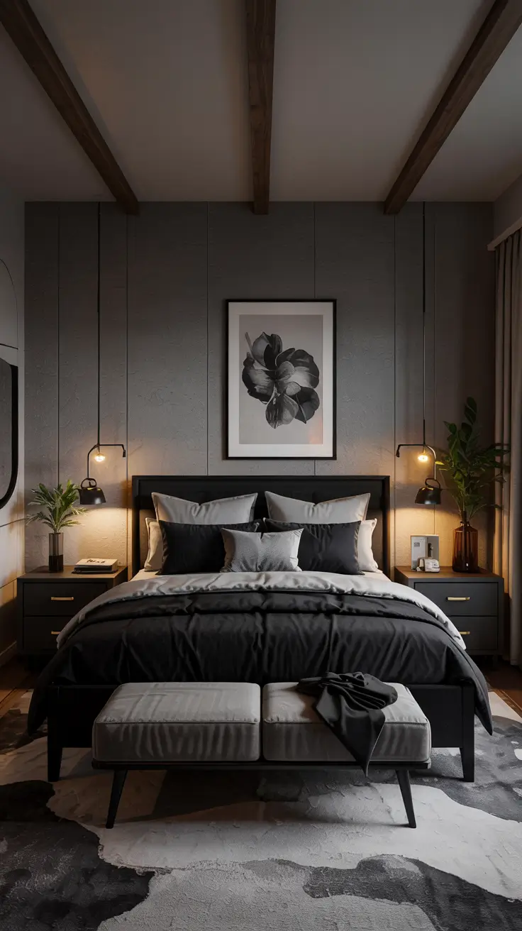 35 Bedroom Sets Ideas 2026: Modern, Elegant, and Cozy Designs for Every Style