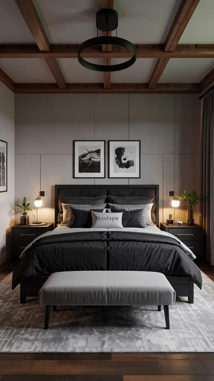 35 Bedroom Sets Ideas 2026: Modern, Elegant, and Cozy Designs for Every Style