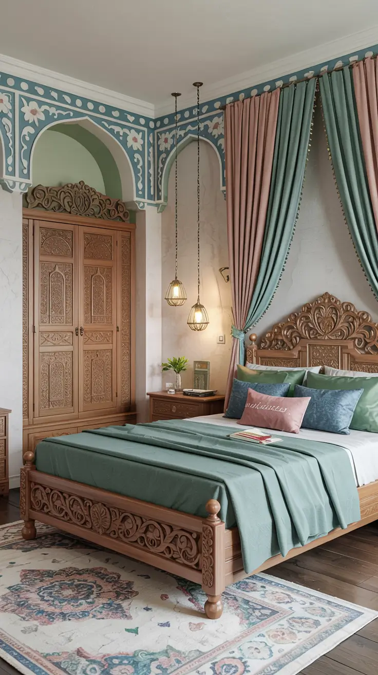 35 Bedroom Sets Ideas 2026: Modern, Elegant, and Cozy Designs for Every Style