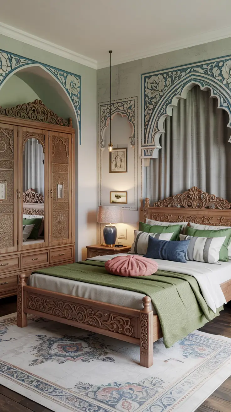 35 Bedroom Sets Ideas 2026: Modern, Elegant, and Cozy Designs for Every Style