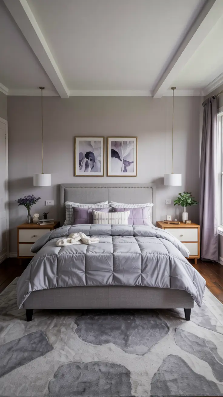 35 Bedroom Sets Ideas 2026: Modern, Elegant, and Cozy Designs for Every Style