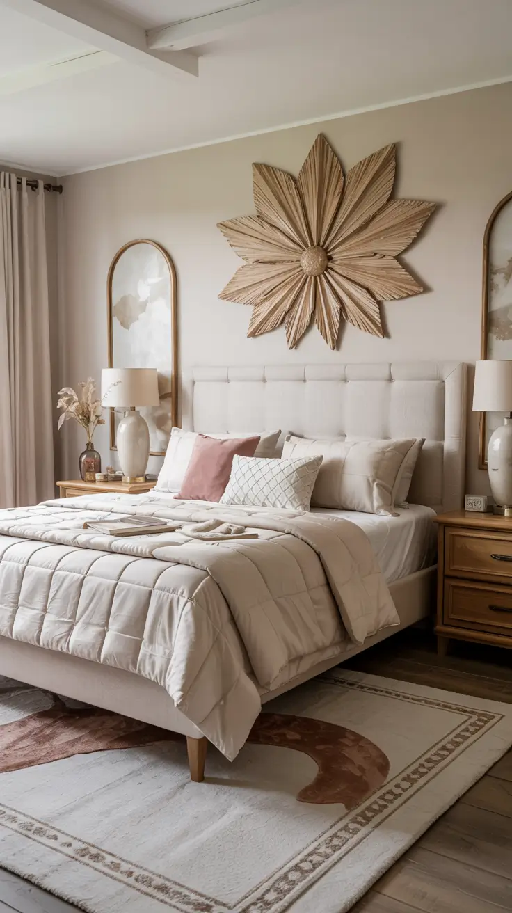 35 Bedroom Sets Ideas 2026: Modern, Elegant, and Cozy Designs for Every Style