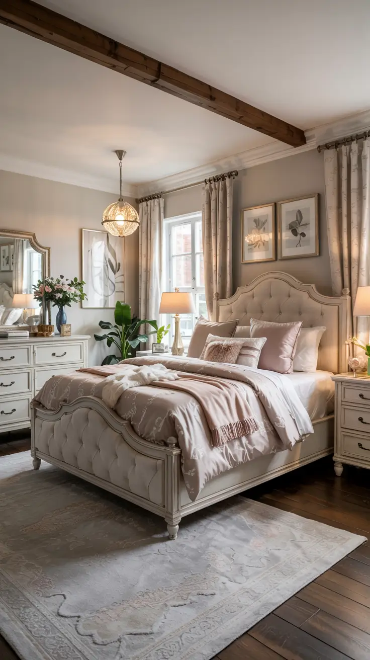 35 Bedroom Sets Ideas 2026: Modern, Elegant, and Cozy Designs for Every Style