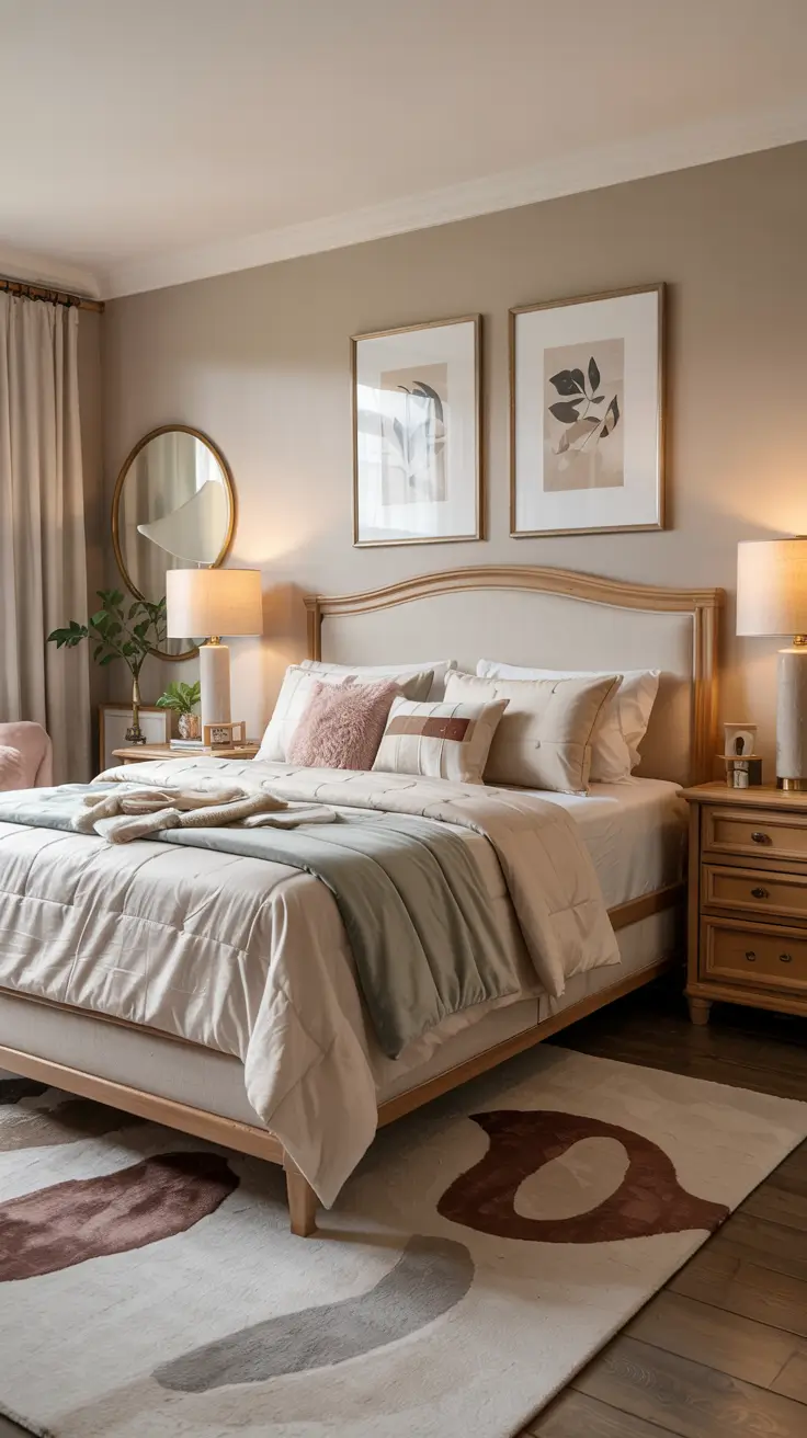 35 Bedroom Sets Ideas 2026: Modern, Elegant, and Cozy Designs for Every Style