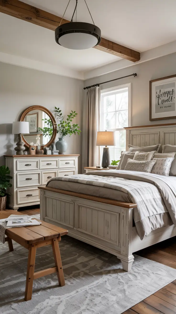 35 Bedroom Sets Ideas 2026: Modern, Elegant, and Cozy Designs for Every Style