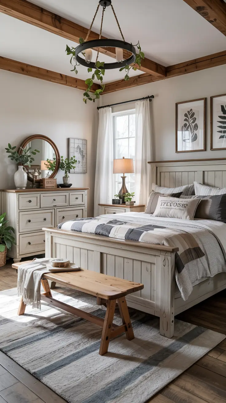 35 Bedroom Sets Ideas 2026: Modern, Elegant, and Cozy Designs for Every Style