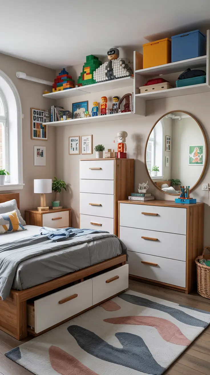 35 Bedroom Sets Ideas 2026: Modern, Elegant, and Cozy Designs for Every Style