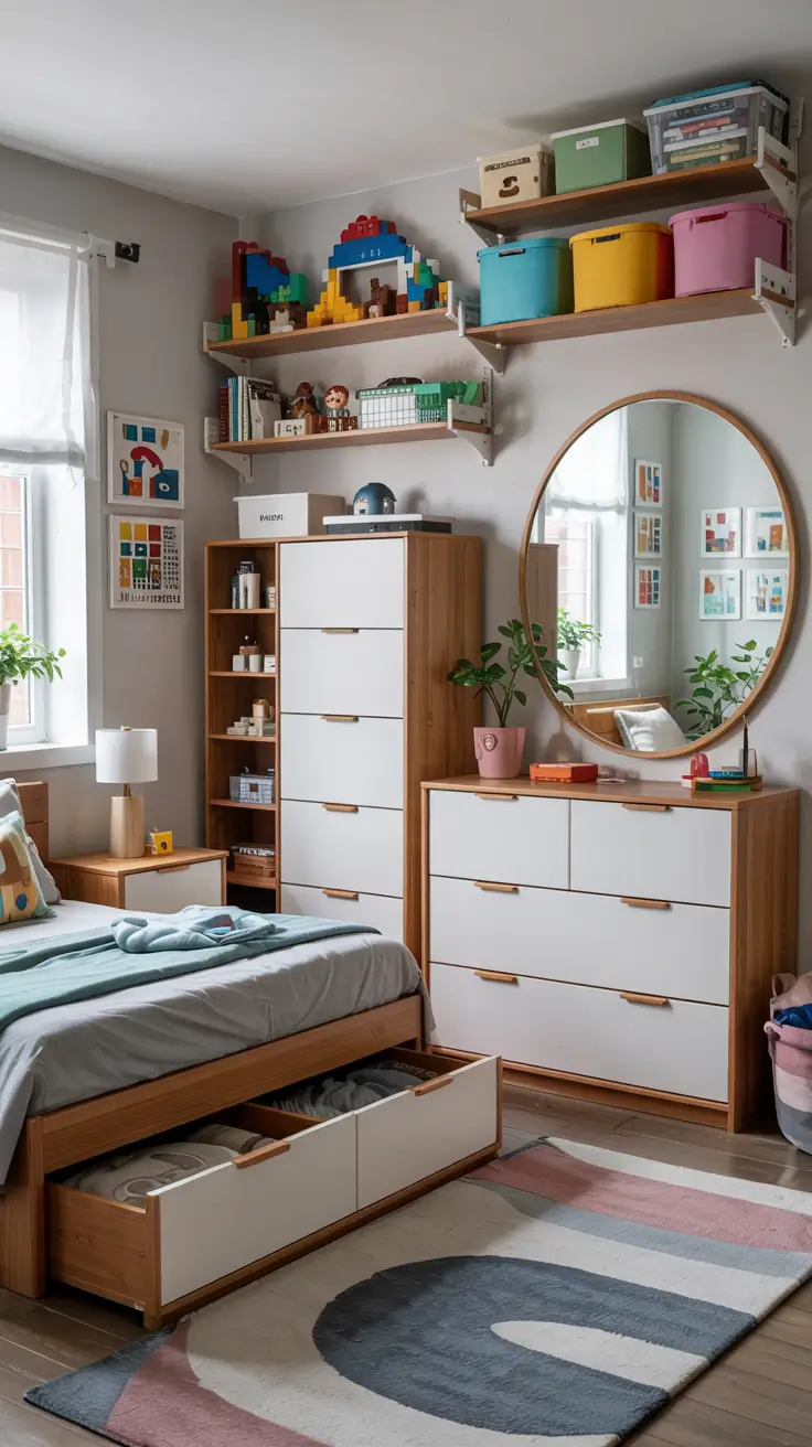 35 Bedroom Sets Ideas 2026: Modern, Elegant, and Cozy Designs for Every Style