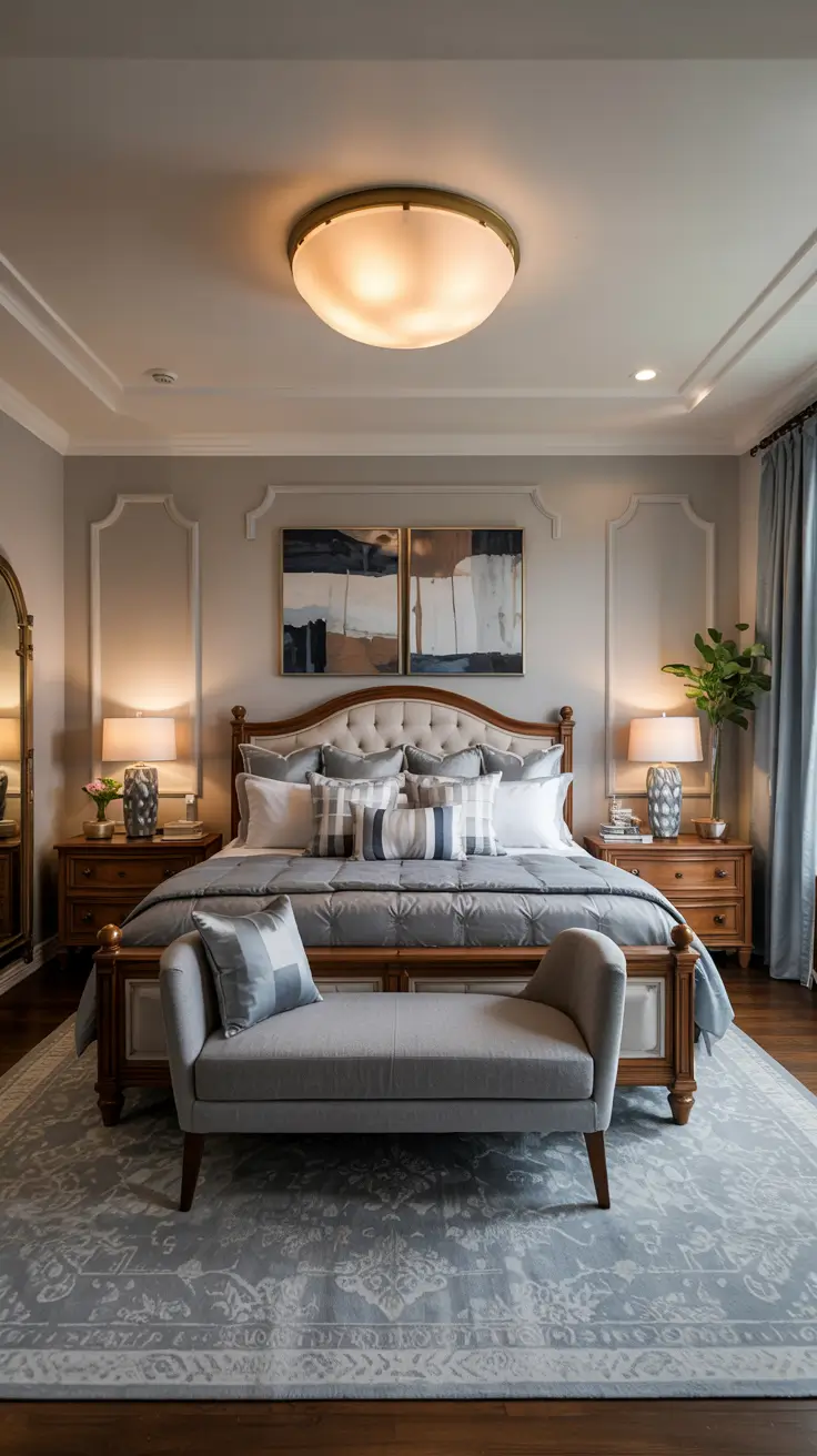 35 Bedroom Sets Ideas 2026: Modern, Elegant, and Cozy Designs for Every Style