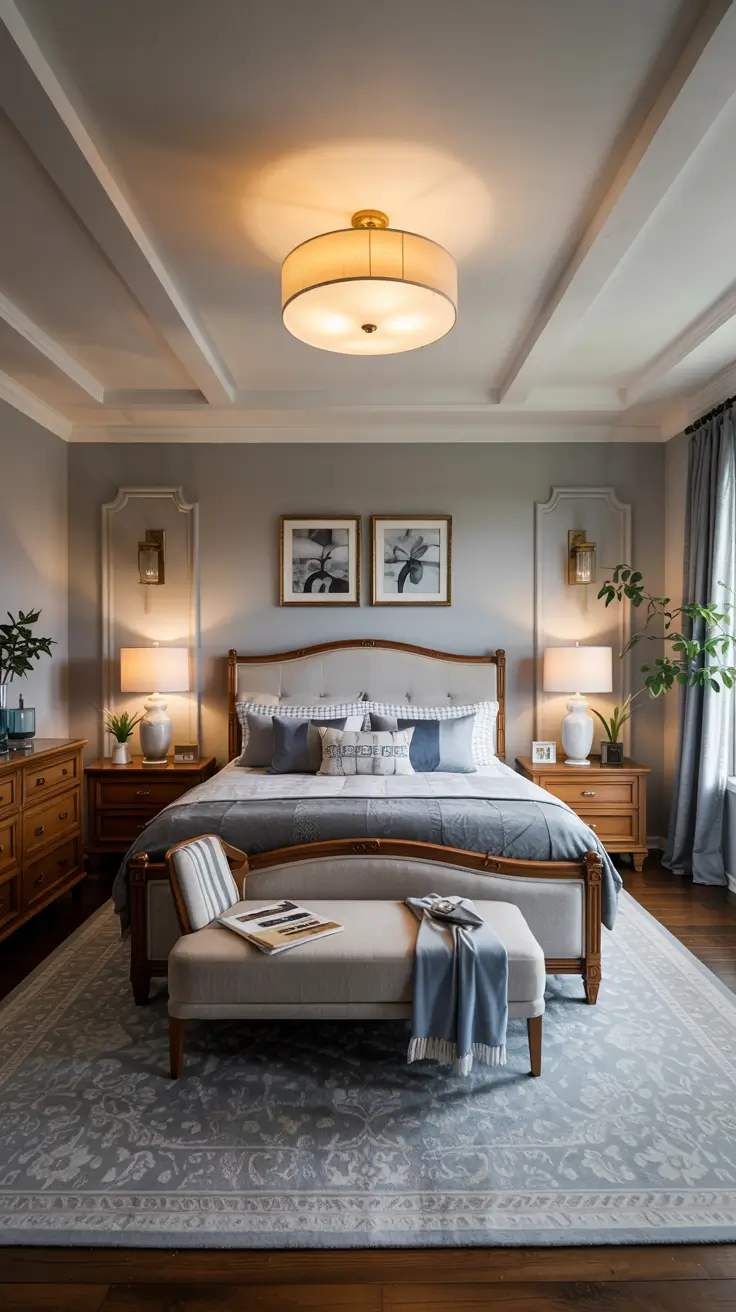 35 Bedroom Sets Ideas 2026: Modern, Elegant, and Cozy Designs for Every Style