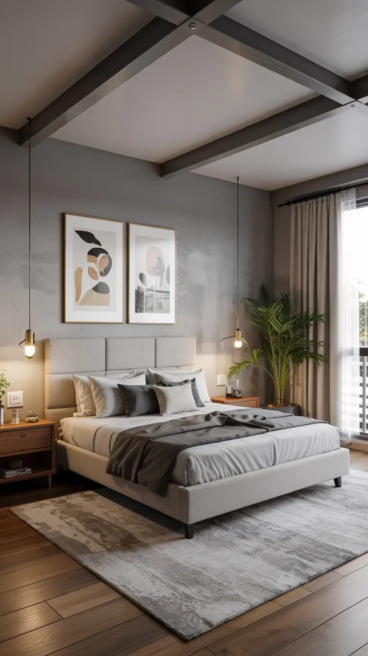 35 Bedroom Sets Ideas 2026: Modern, Elegant, and Cozy Designs for Every Style