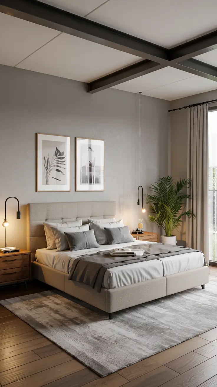 35 Bedroom Sets Ideas 2026: Modern, Elegant, and Cozy Designs for Every Style