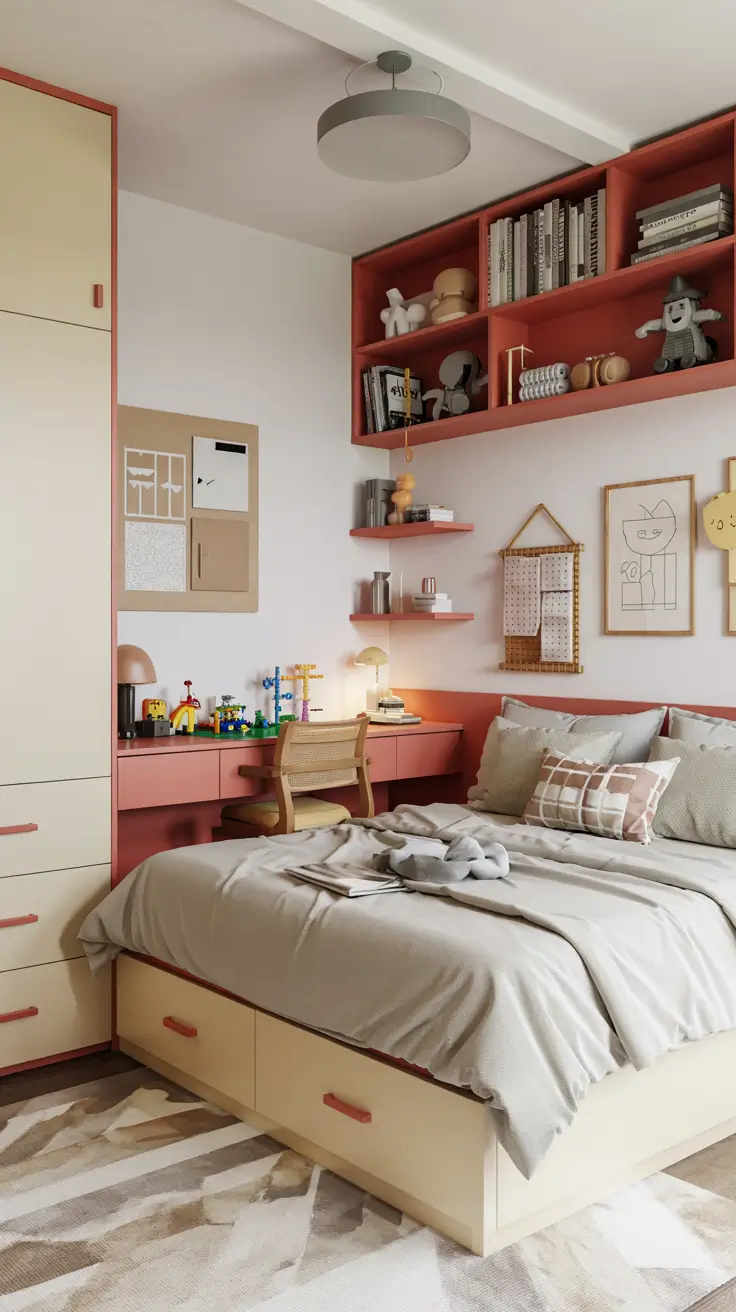 35 Bedroom Sets Ideas 2026: Modern, Elegant, and Cozy Designs for Every Style