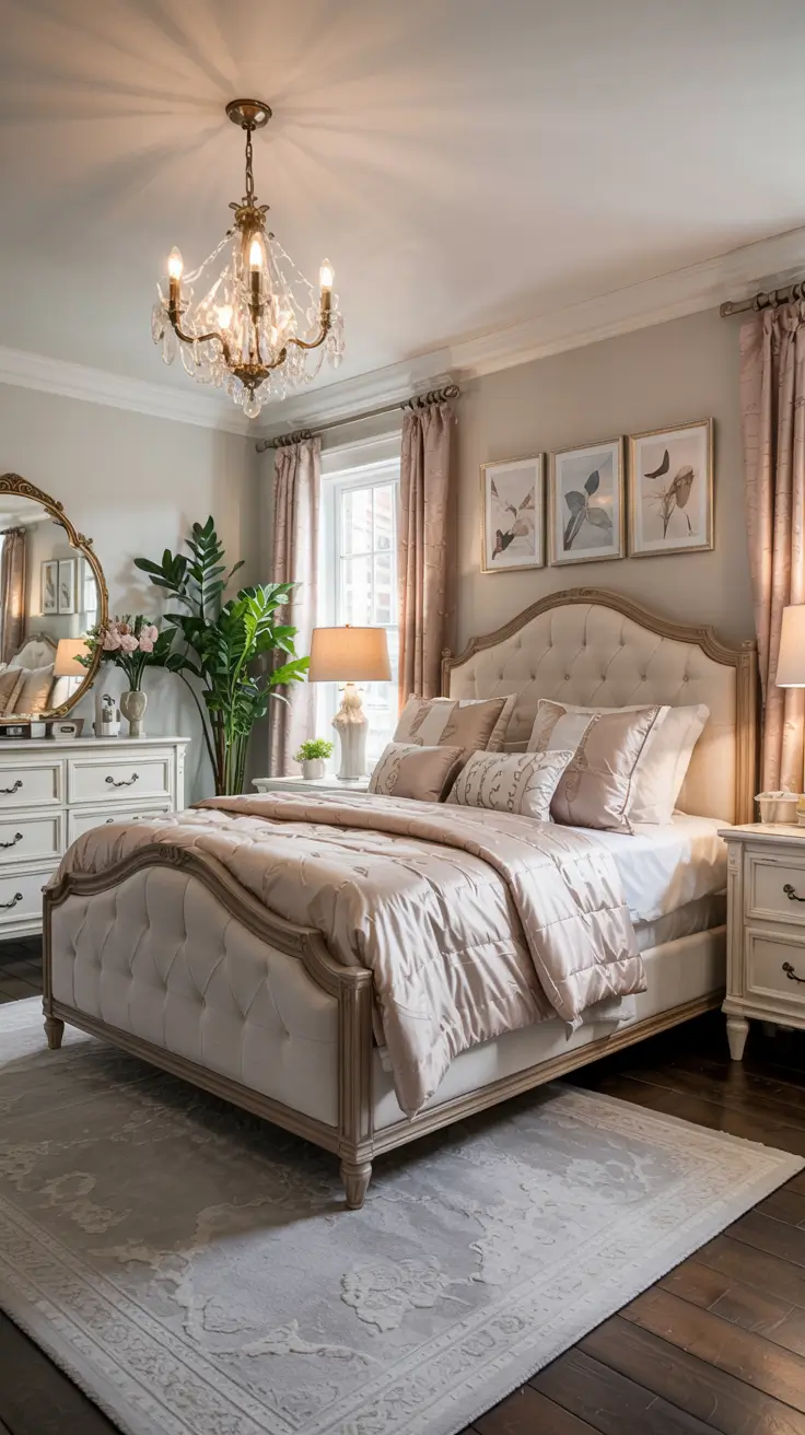 35 Bedroom Sets Ideas 2026: Modern, Elegant, and Cozy Designs for Every Style