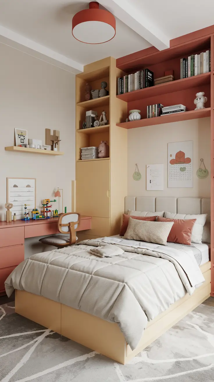 35 Bedroom Sets Ideas 2026: Modern, Elegant, and Cozy Designs for Every Style