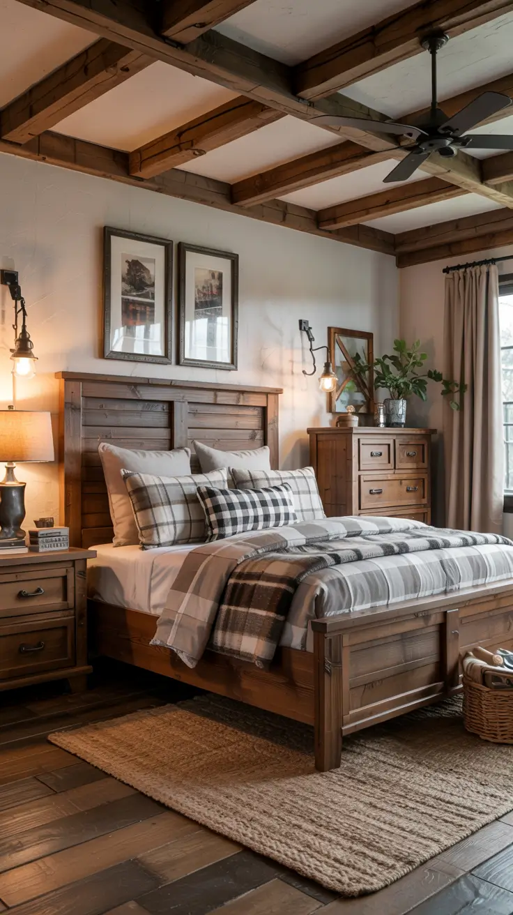 35 Bedroom Sets Ideas 2026: Modern, Elegant, and Cozy Designs for Every Style