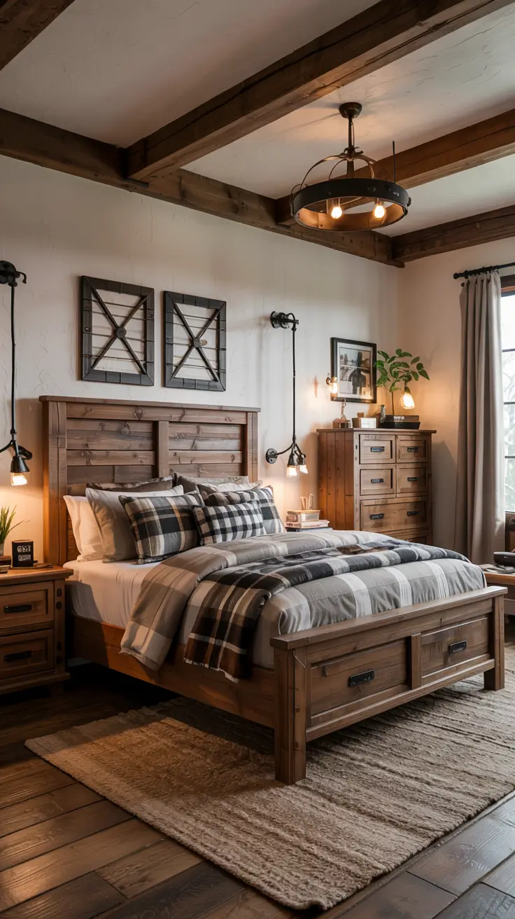 35 Bedroom Sets Ideas 2026: Modern, Elegant, and Cozy Designs for Every Style