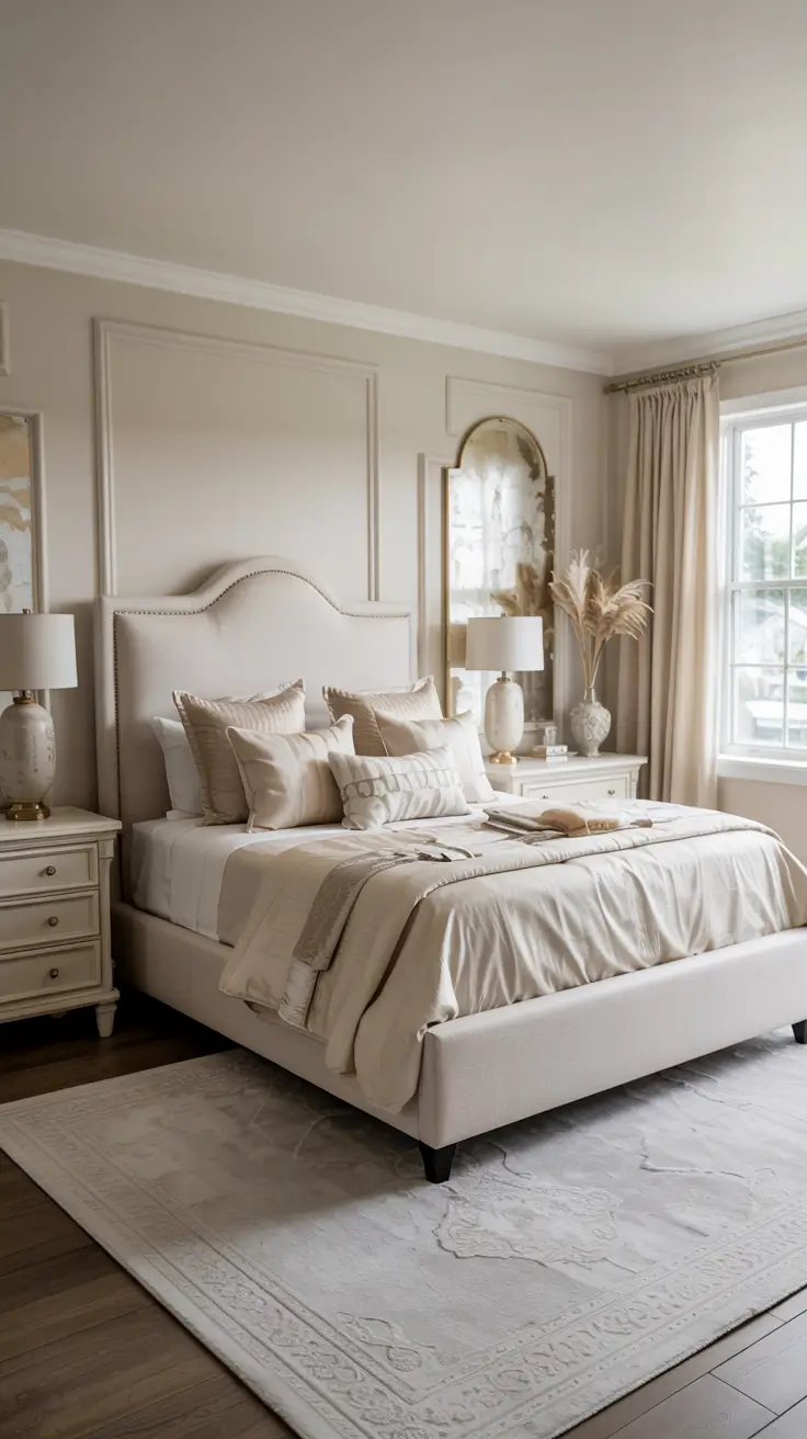 35 Bedroom Sets Ideas 2026: Modern, Elegant, and Cozy Designs for Every Style