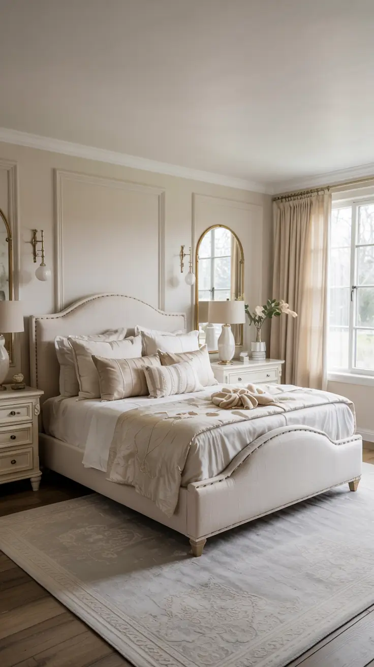 35 Bedroom Sets Ideas 2026: Modern, Elegant, and Cozy Designs for Every Style
