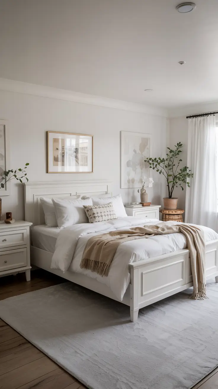 35 Bedroom Sets Ideas 2026: Modern, Elegant, and Cozy Designs for Every Style